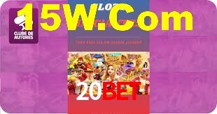 20Bet Login