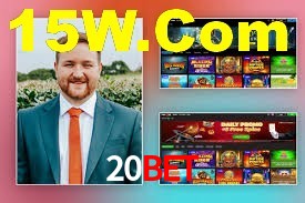 VIP Casino 20Bet