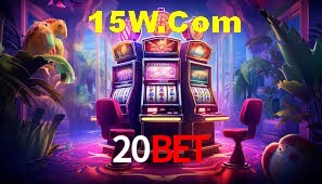 Welcome Bonus 20Bet