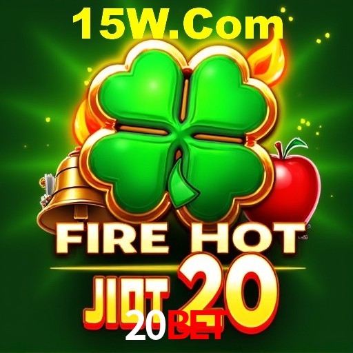 Descubra o Mundo do Cassino Online com 20Bet