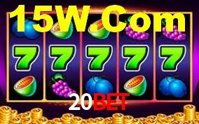 Sinta a adrenalina dos jogos de cassino com 20Bet