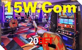 Roulette Table 20Bet