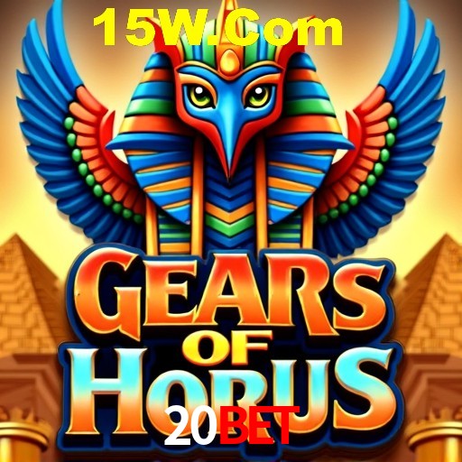 Slot Games 20Bet