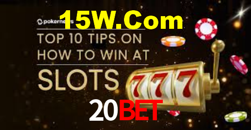 20Bet: A Experiência de Casino com Jogos de Mesa ao Vivo