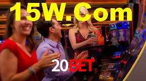 20Bet: Jogos de Caça-Níqueis-Altas Recompensas, Roleta-Velocidade, Blackjack-Desafios Máximos