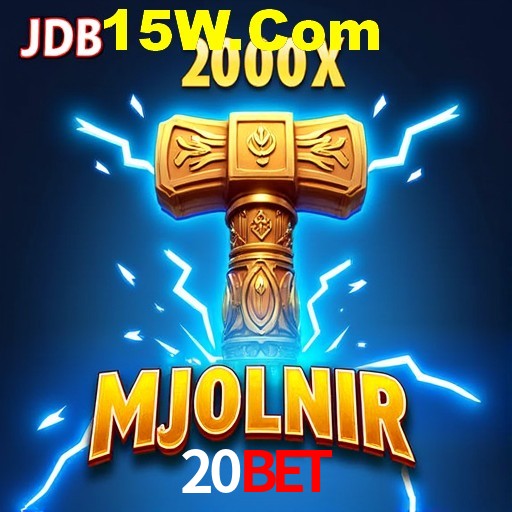 APP oficial da 20Bet para mobile
