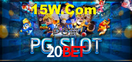 20Bet Login