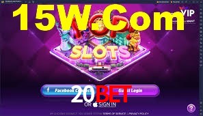 Premium Interface 20Bet