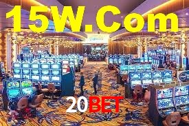 Welcome Bonus 20Bet